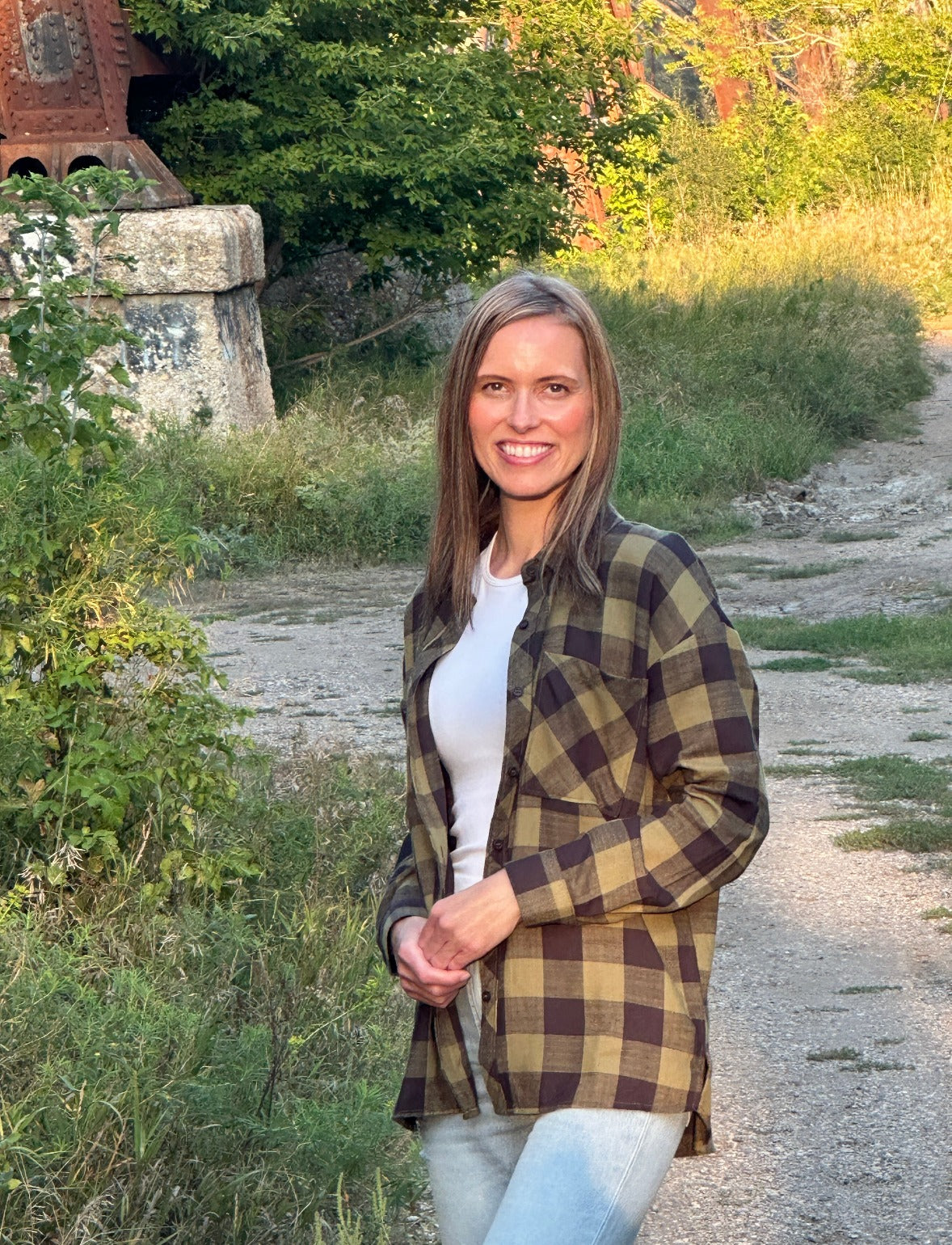 Emerson Flannel