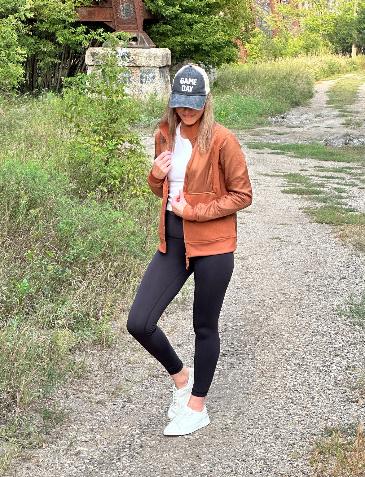 Hailey Hybrid Fleece Jacket