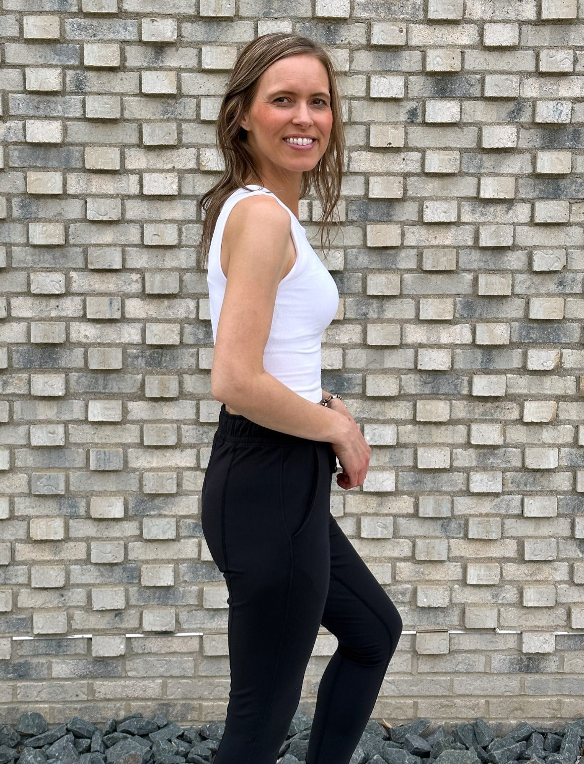 On The Run Joggers